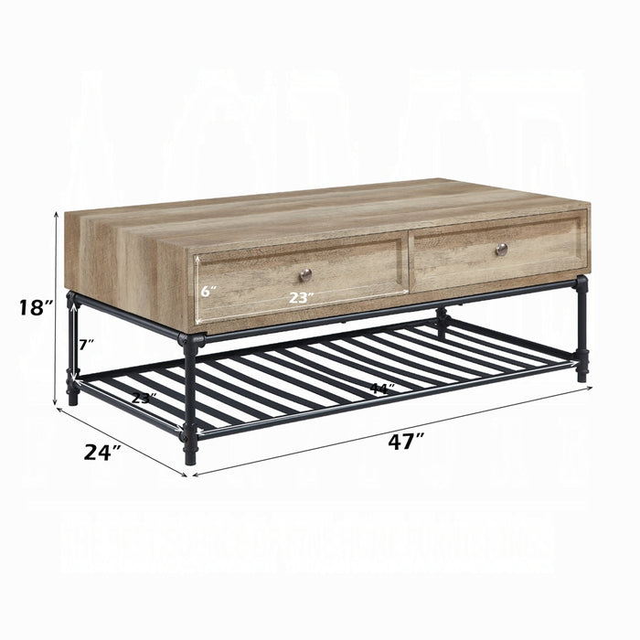 Brantley II Coffee Table