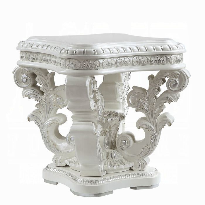Vanaheim End Table