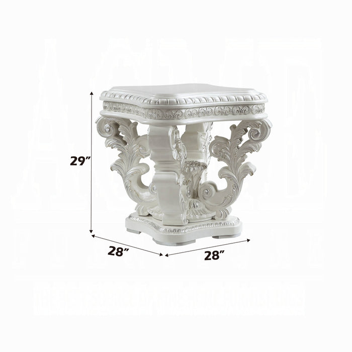 Vanaheim End Table