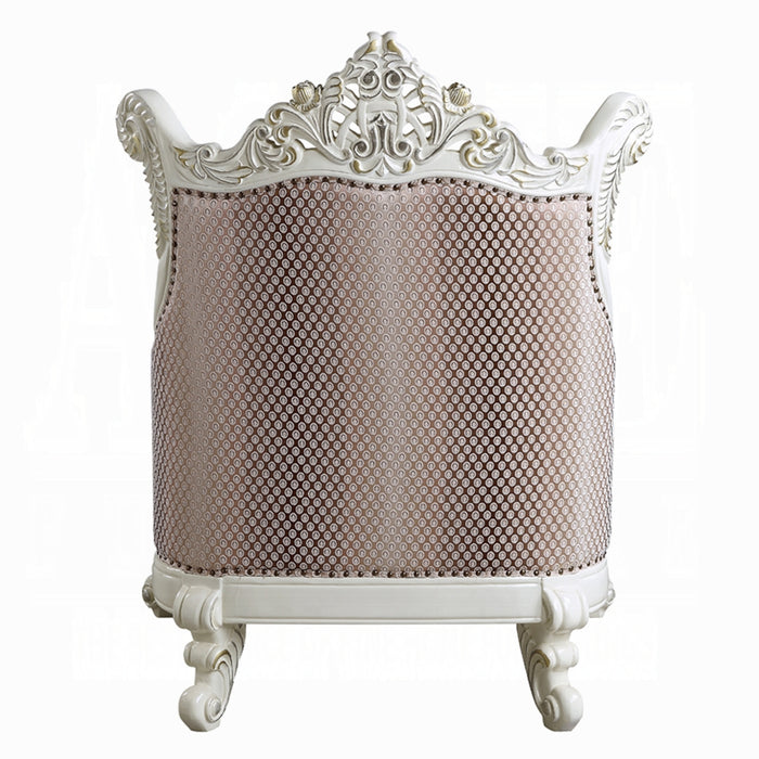 Vanaheim Chair W/Pillow