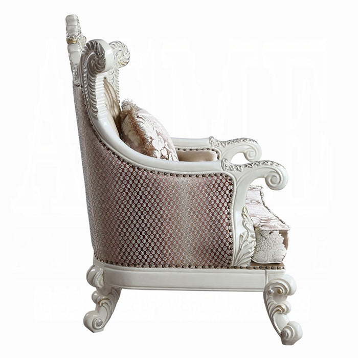 Vanaheim Chair W/Pillow