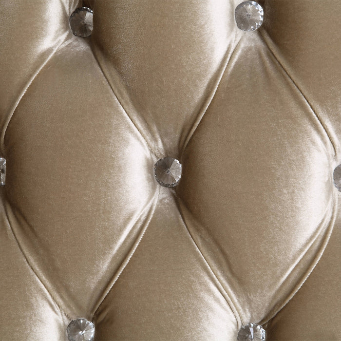 Vanaheim Chair W/Pillow