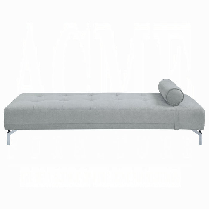 Quenti Sofa Bed W/Pillow