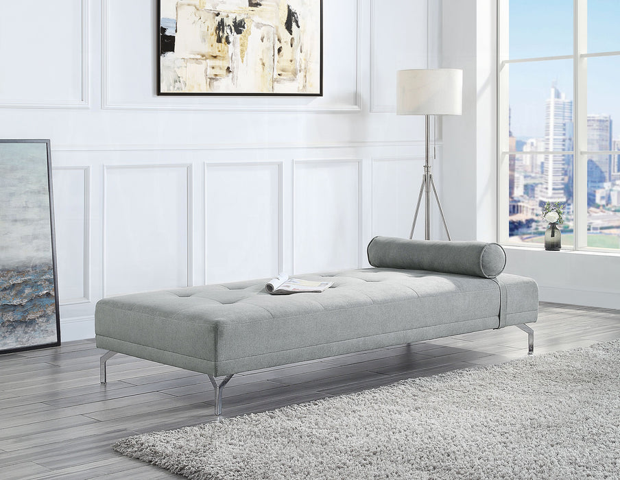 Quenti Sofa Bed W/Pillow
