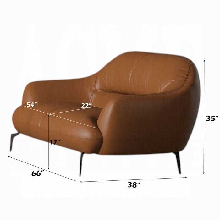 Leonia Loveseat