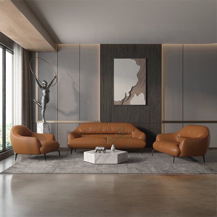 Leonia Loveseat