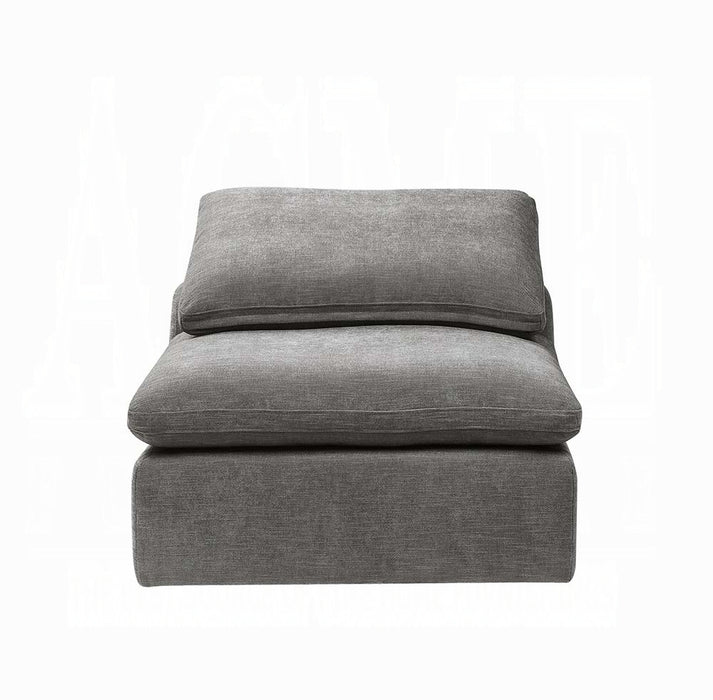 Naveen Modular - Armless Chair