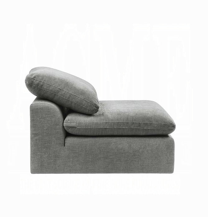 Naveen Modular - Armless Chair