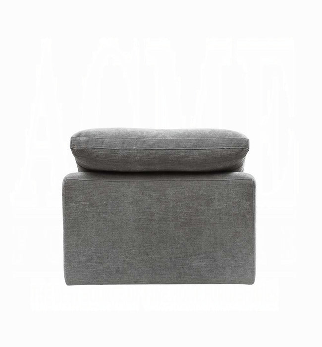 Naveen Modular - Armless Chair