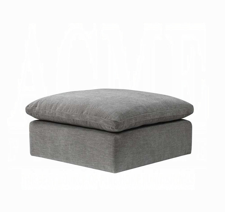 Naveen Modular - Ottoman