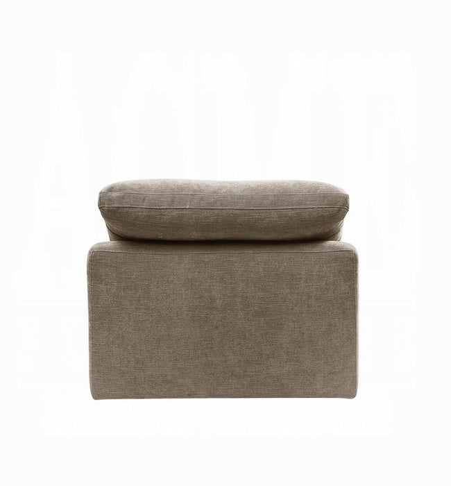 Naveen Modular - Armless Chair