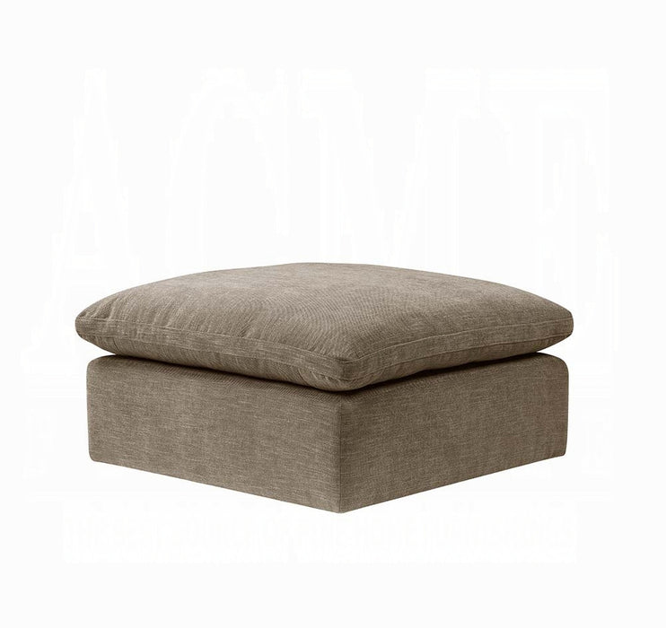 Naveen Modular - Ottoman