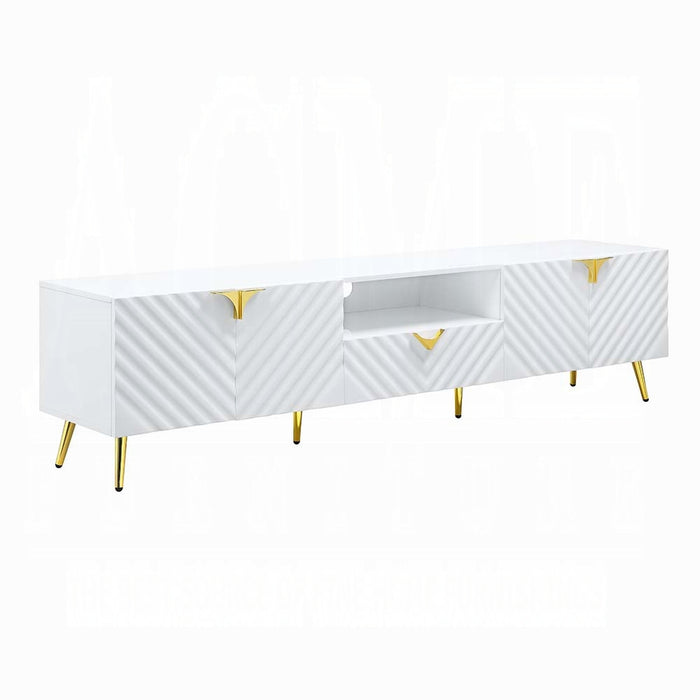 Gaines Tv Stand