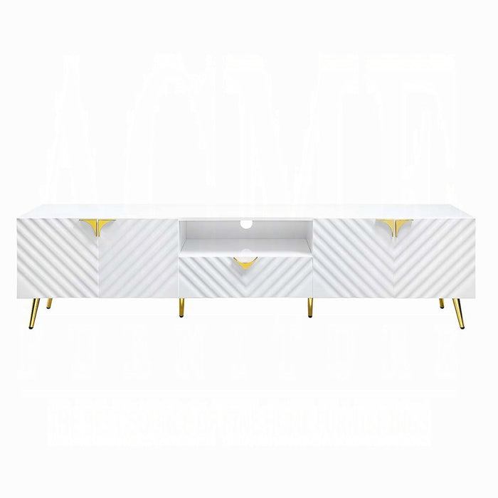 Gaines Tv Stand