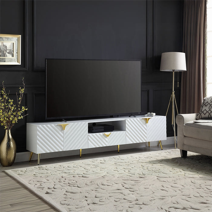 Gaines Tv Stand
