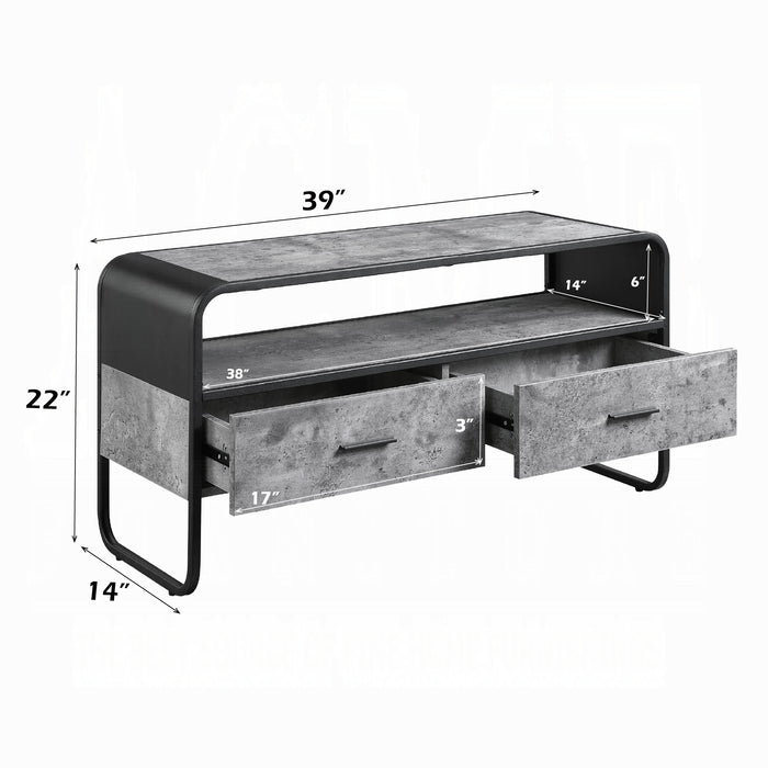 Raziela Tv Stand