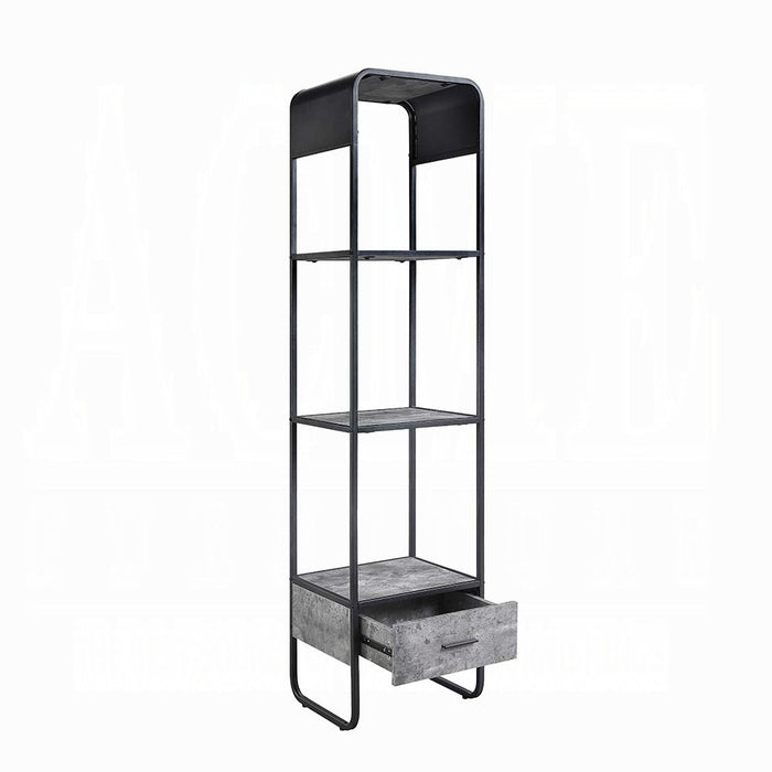 Raziela Tv Stand Side Pier
