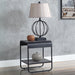Raziela End Table - Westco Warehouse Furniture (Los Angelos, CA)