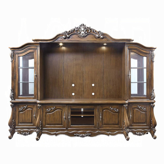 Latisha Entertainment Center