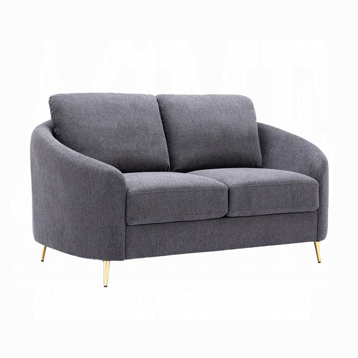 Yuina Loveseat