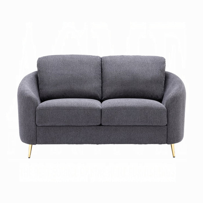 Yuina Loveseat