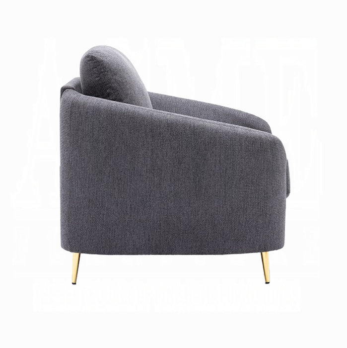 Yuina Loveseat