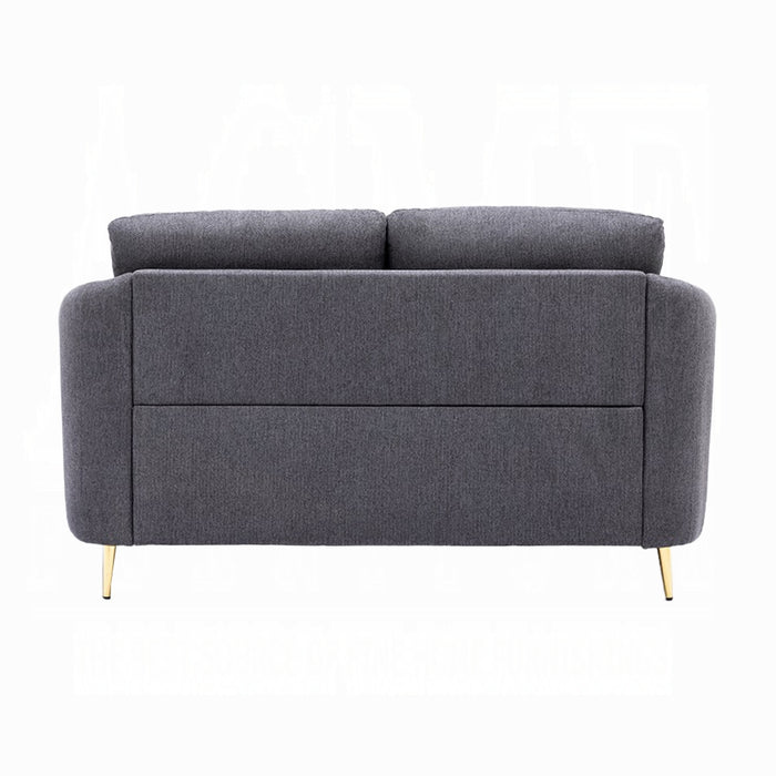 Yuina Loveseat