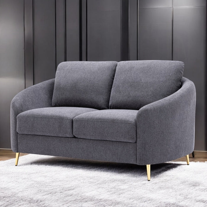 Yuina Loveseat