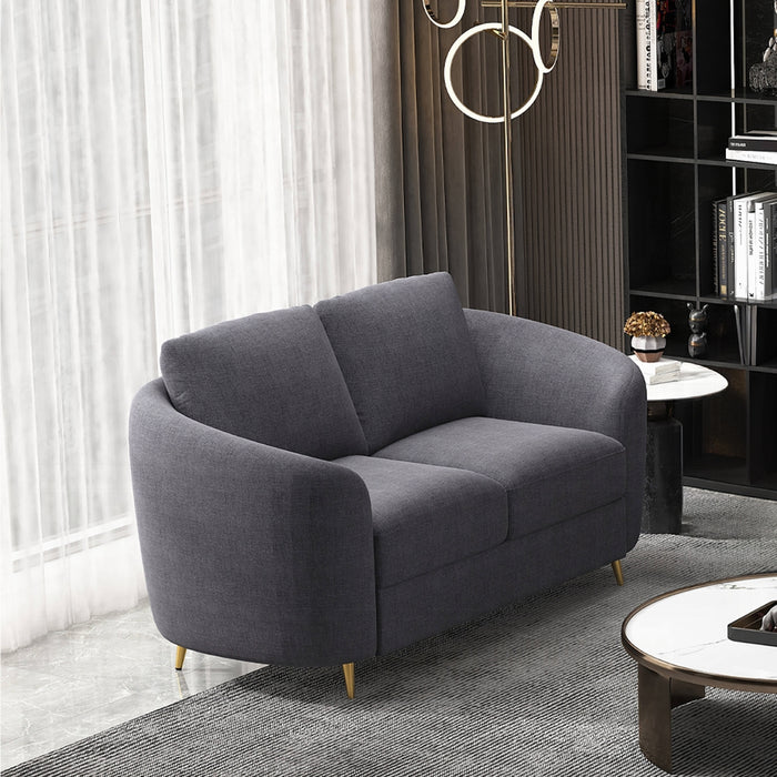 Yuina Loveseat