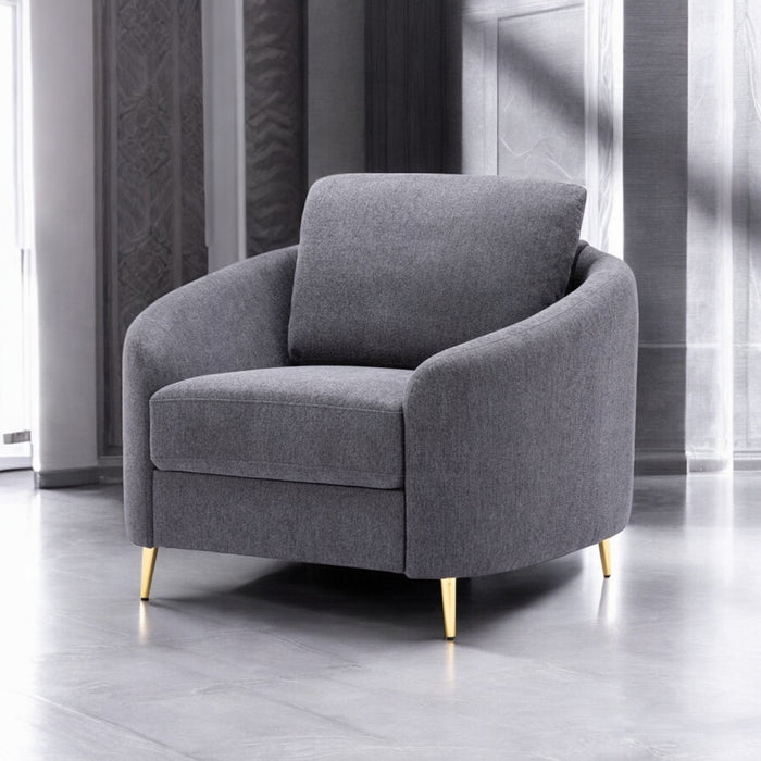 Yuina Chair