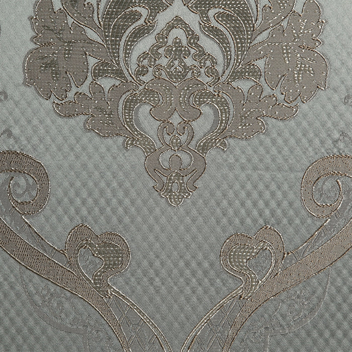Miliani Sofa W/5 Pillows