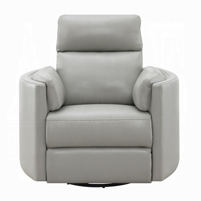 Sagen Recliner W/Swivel & Glider