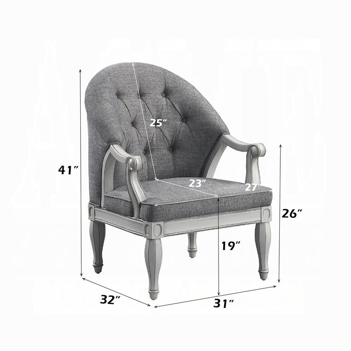 Florian Chair