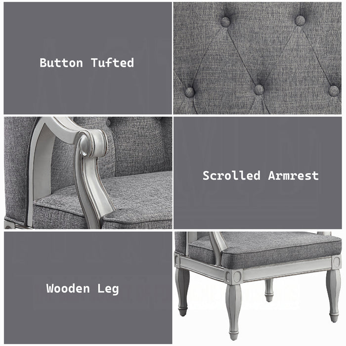 Florian Chair