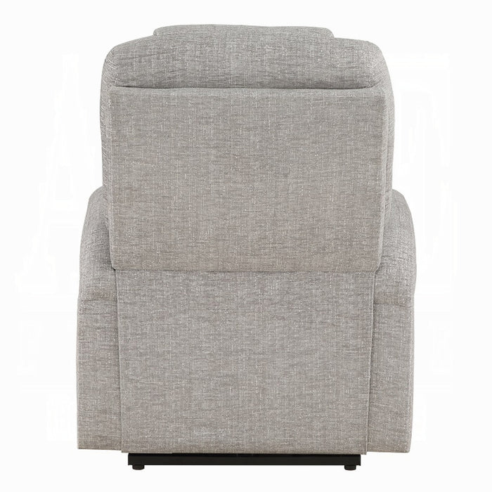 Recliner w/Power Lift & Massage