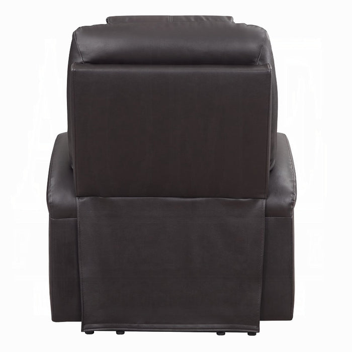 Recliner w/Power Lift & Massage