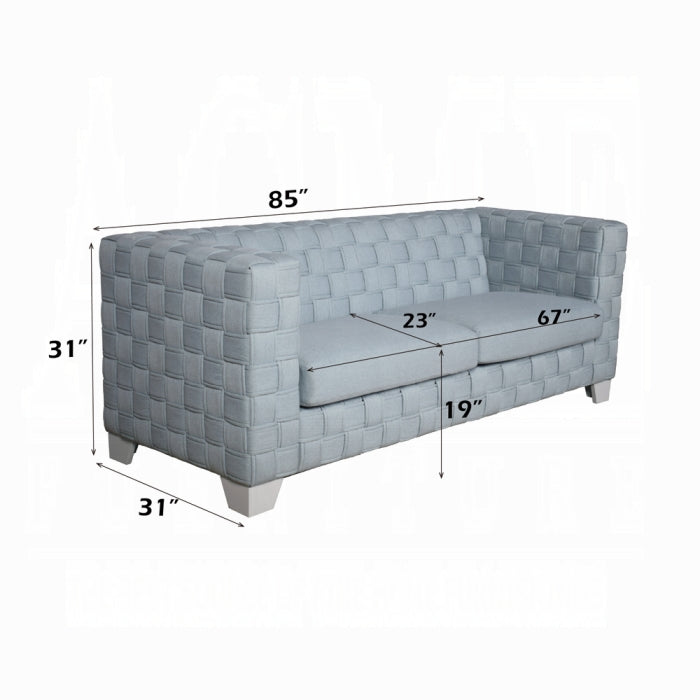 Saree Sofa
