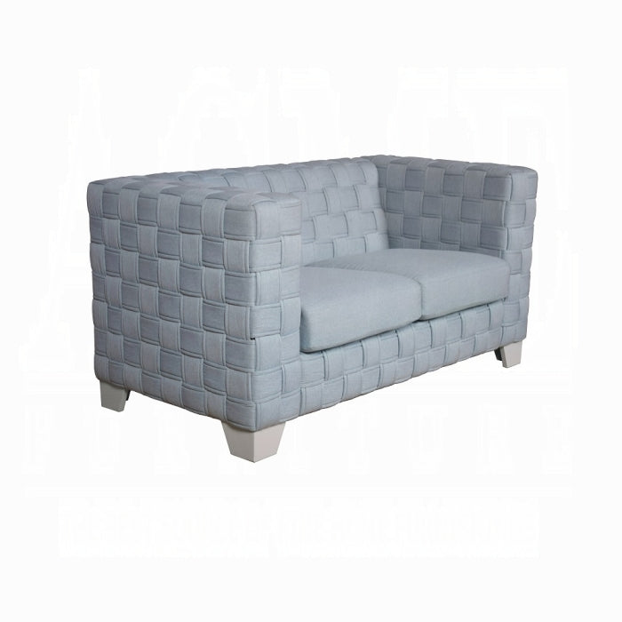 Saree Loveseat