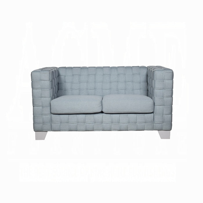 Saree Loveseat