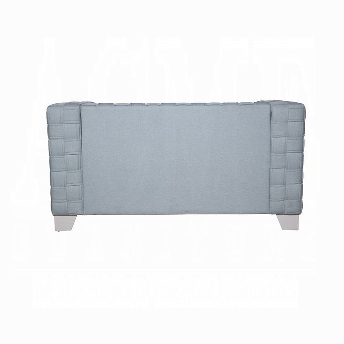 Saree Loveseat