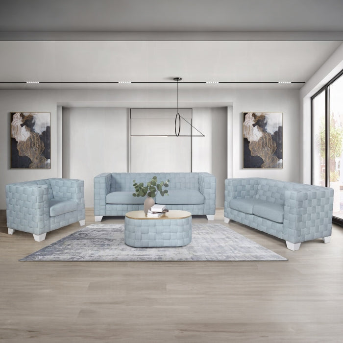 Saree Loveseat