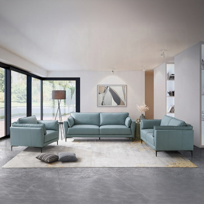 Mesut Loveseat