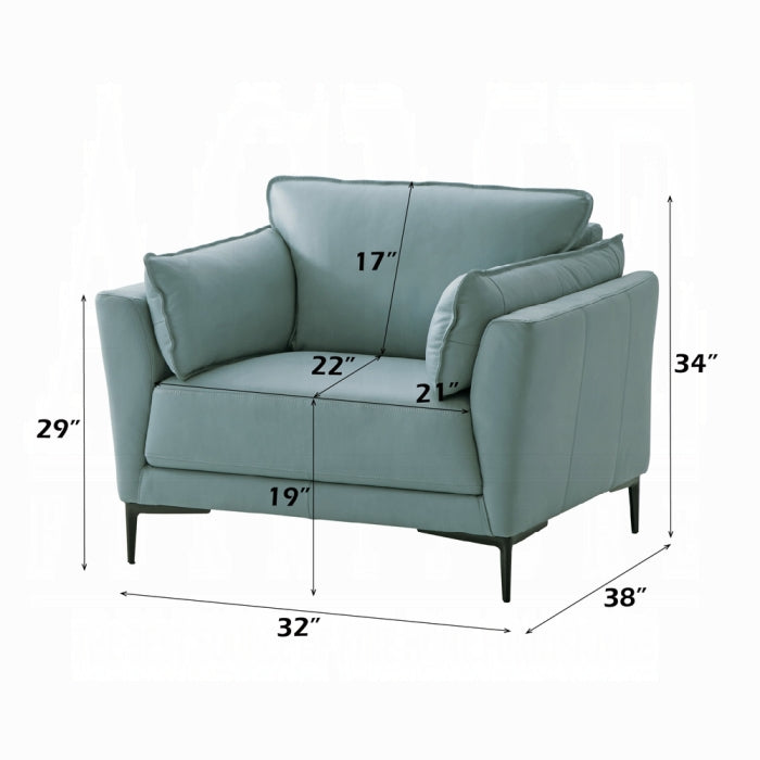 Mesut Chair