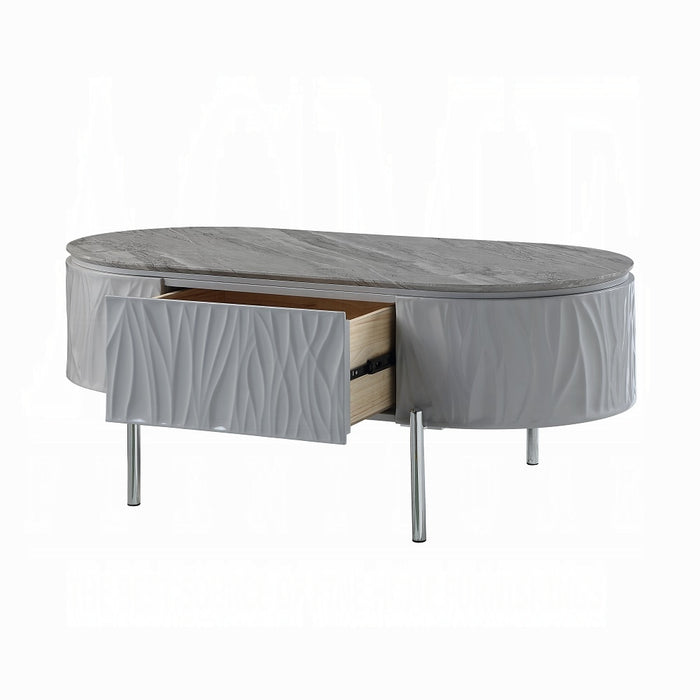 Yukino Coffee Table