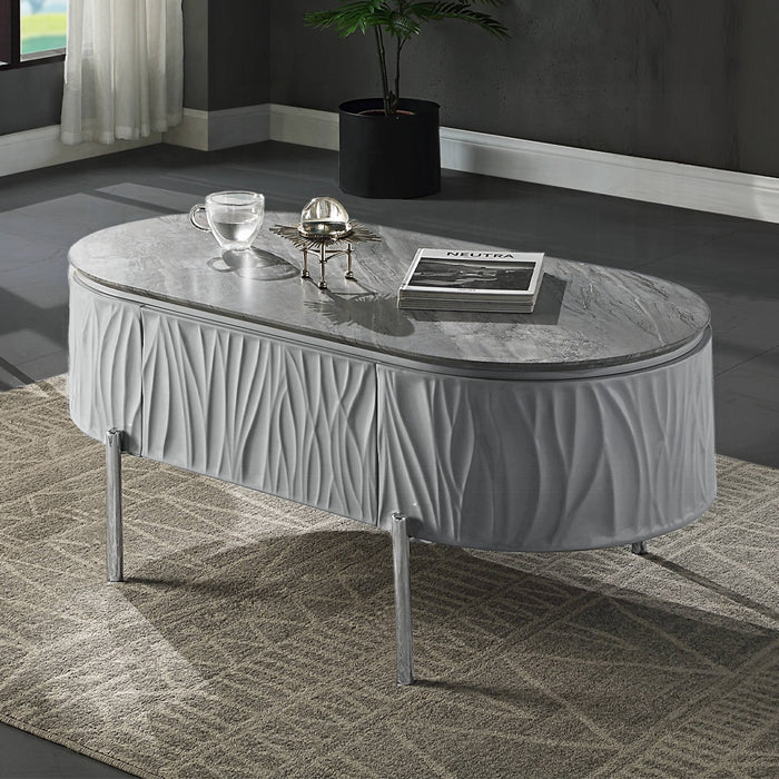 Yukino Coffee Table