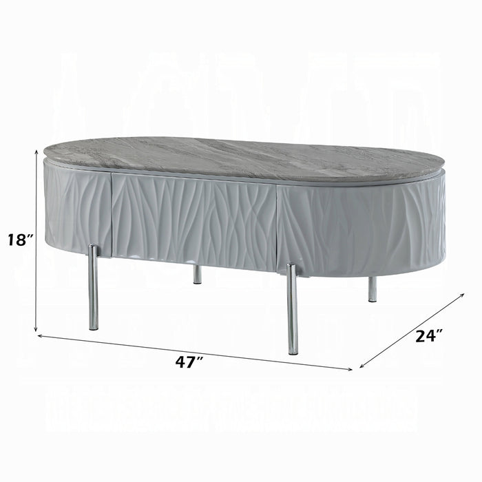 Yukino Coffee Table