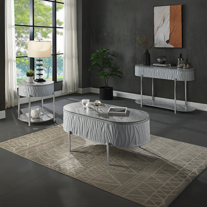 Yukino End Table