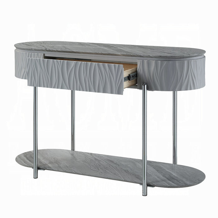 Yukino Sofa Table