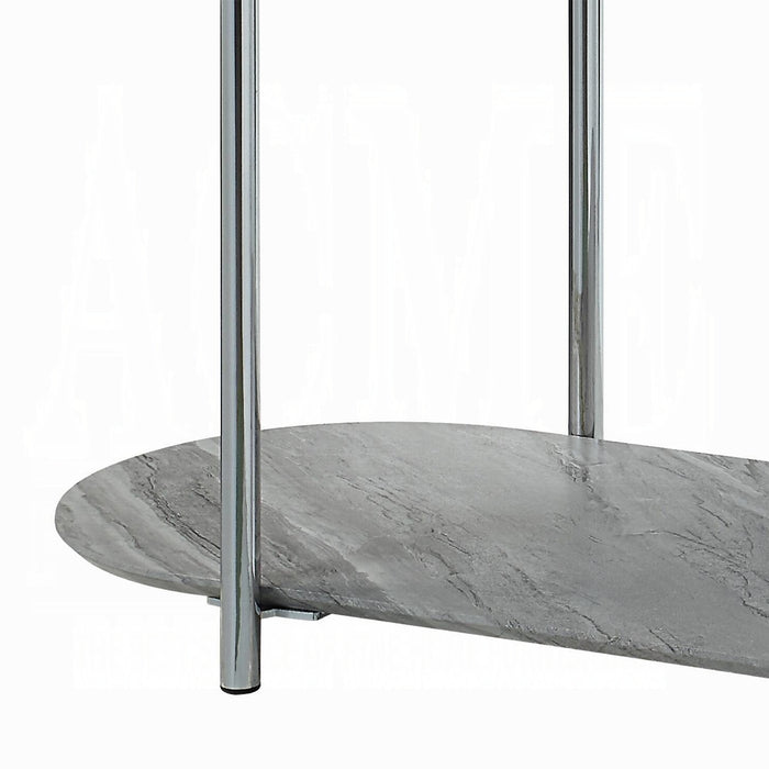 Yukino Sofa Table