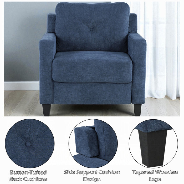 Horatio Chair
